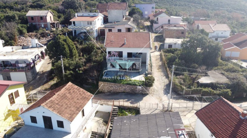 House, offers sale, BAR, UTJEHA, Montenegro, 153M, Price - 157500€