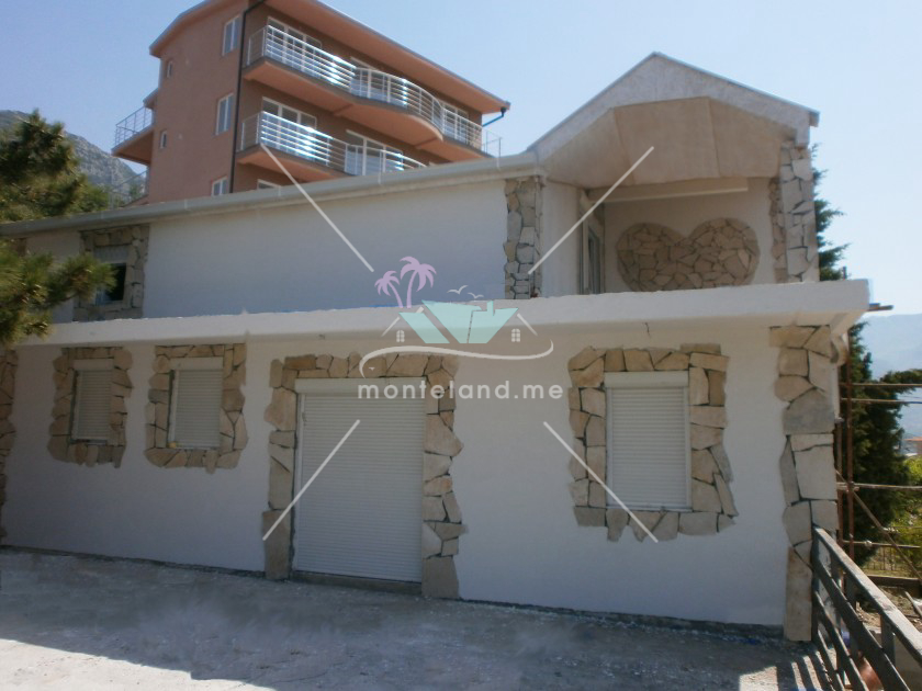 House, offers sale, BAR, ZELENI POJAS, Montenegro, 170M, Price - 200000€
