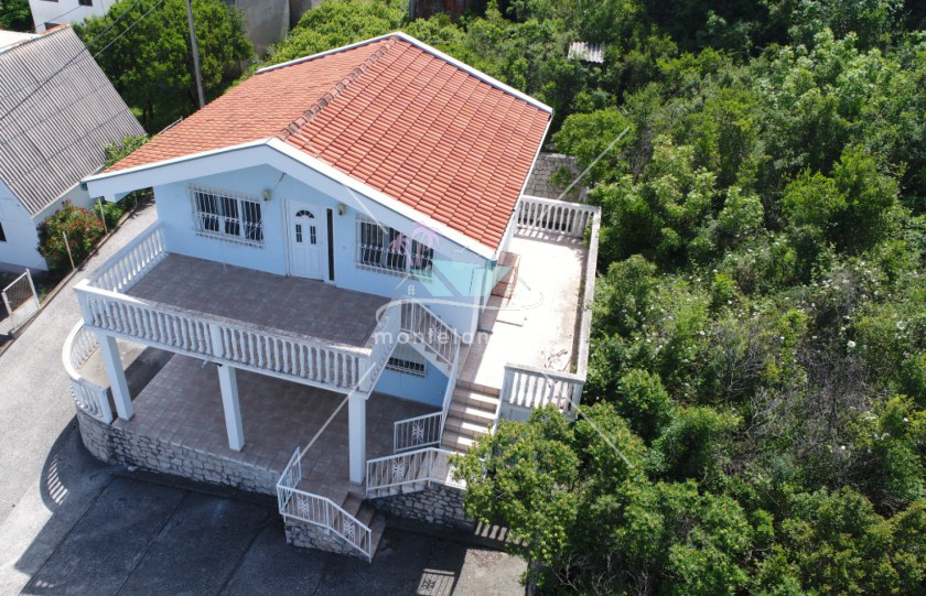 House, offers sale, BAR, UTJEHA, Montenegro, 120M, Price - 115000€