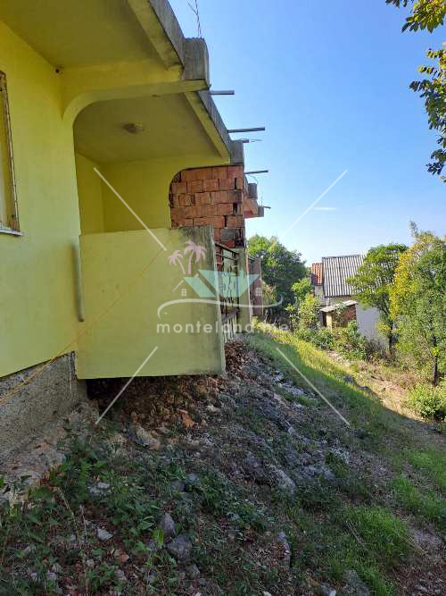 House, offers sale, BAR, UTJEHA, Montenegro, 90M, Price - 73000€