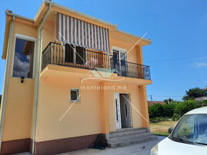 Haus, Angebote zum Verkauf, BAR, BAR, Montenegro, 115M, Preis - 165000€