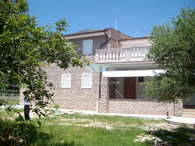 House, offers sale, BAR, BAR, Montenegro, 293M, Price - 420000€