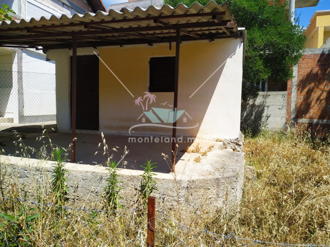 House, offers sale, BAR, UTJEHA, Montenegro, 20M, Price - 27000€