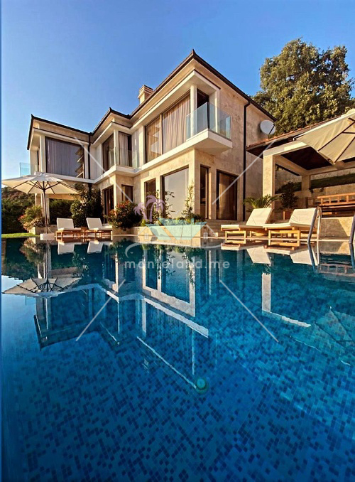 Haus, Angebote zum Verkauf, BAR, Montenegro, 230M, Preis - 680000€