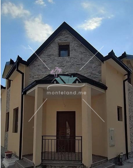 House, offers sale, BAR, ŠUŠANJ, Montenegro, 117M, Price - 180000€