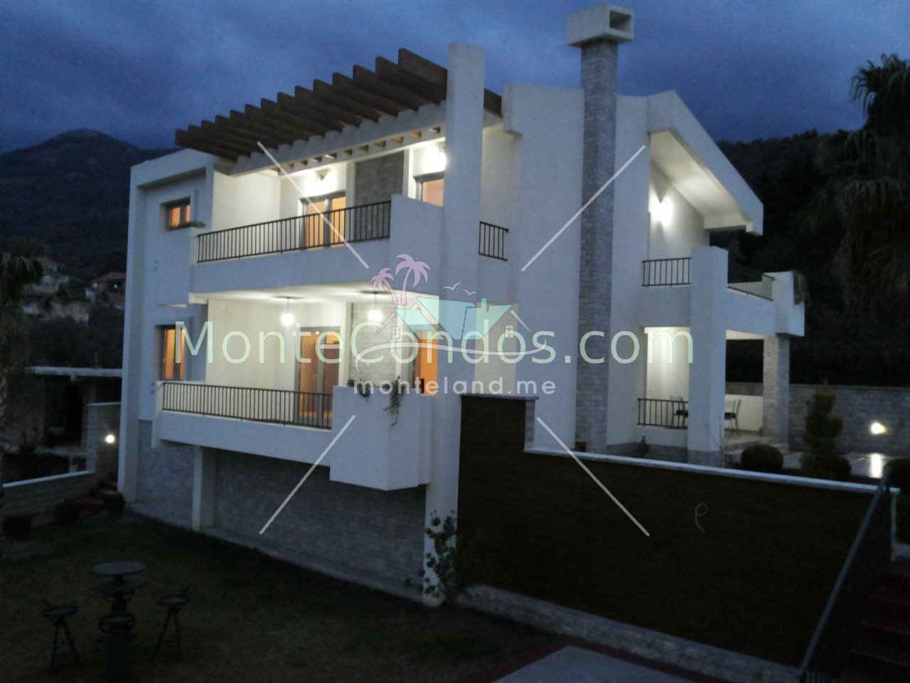House, offers sale, BAR, Montenegro, 292M, Price - 380000€