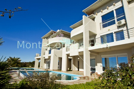 House, offers sale, BAR, DOBRE VODE, Montenegro, 493M, Price - 550000€