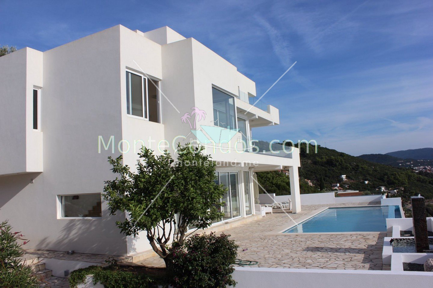 House, offers sale, BAR, DOBRE VODE, Montenegro, 380M, Price - 1095000€