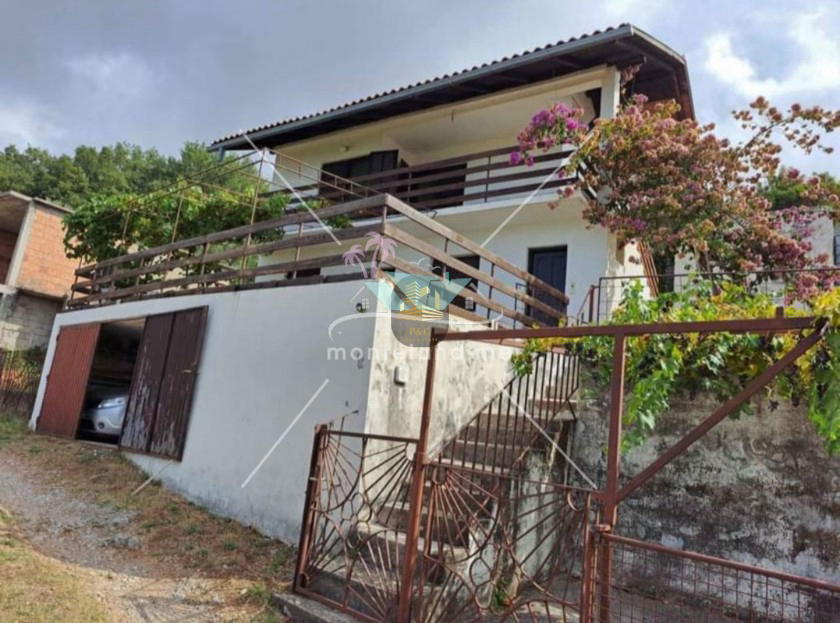 House, offers sale, BAR, DOBRE VODE, Montenegro, 80M, Price - 130000€