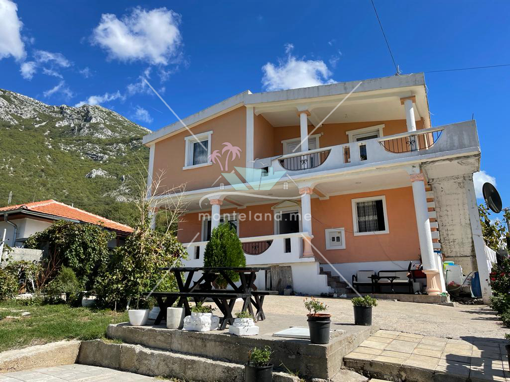 Haus, Angebote zum Verkauf, BAR, SUTOMORE, Montenegro, 167M, Preis - 160000€