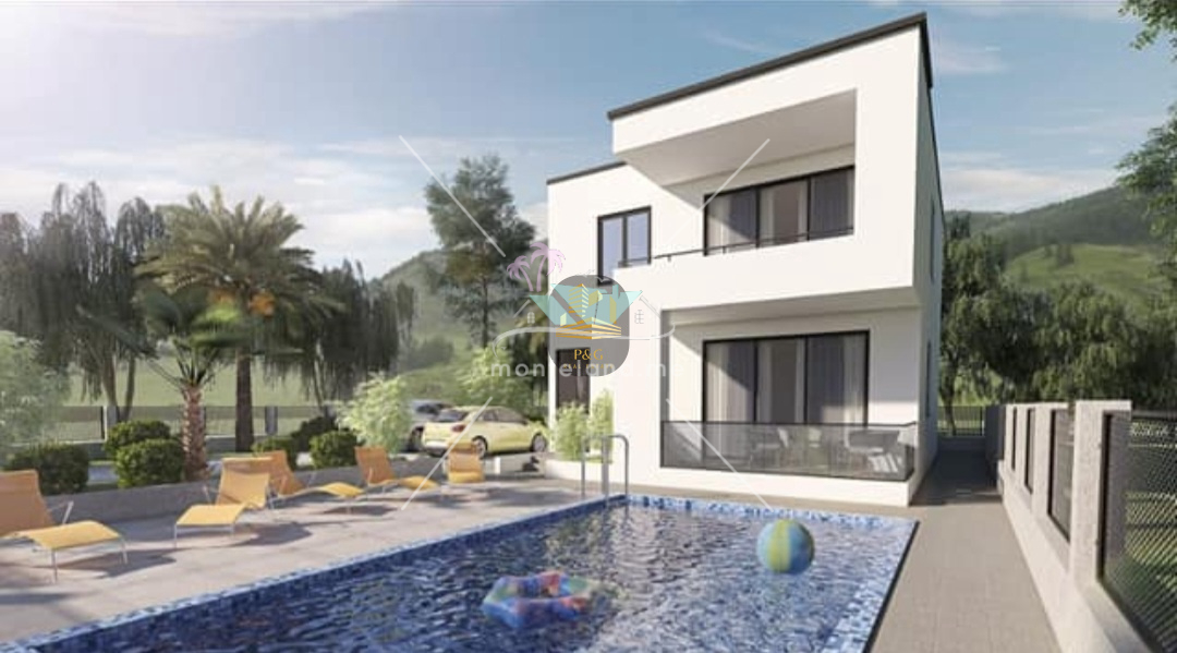 House, offers sale, BAR, ZALJEVO, Montenegro, 160M, Price - 165000€