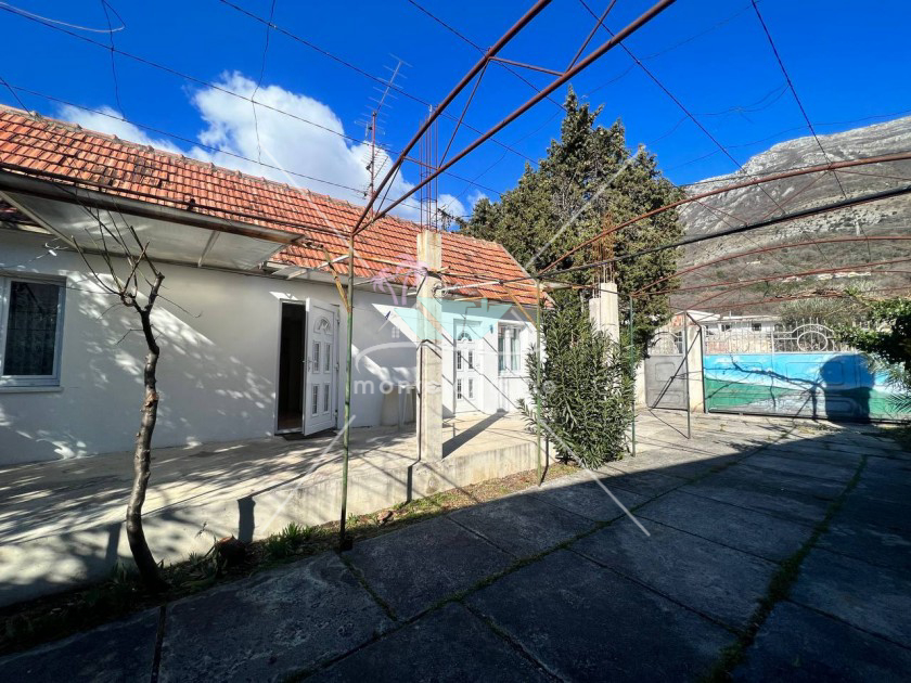 House, offers sale, BAR, SUTOMORE, Montenegro, 100M, Price - 120000€