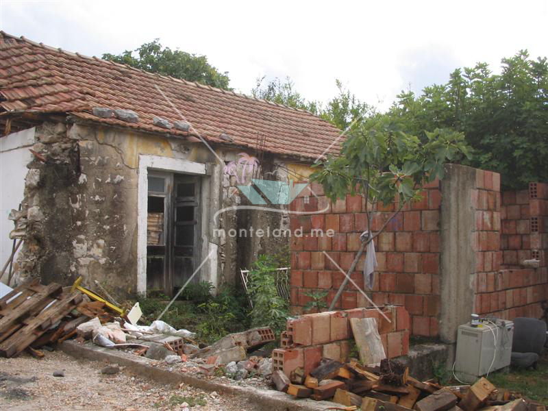 Haus, Angebote zum Verkauf, BAR, ZALJEVO BB, Montenegro, 70M, Preis - 58000€