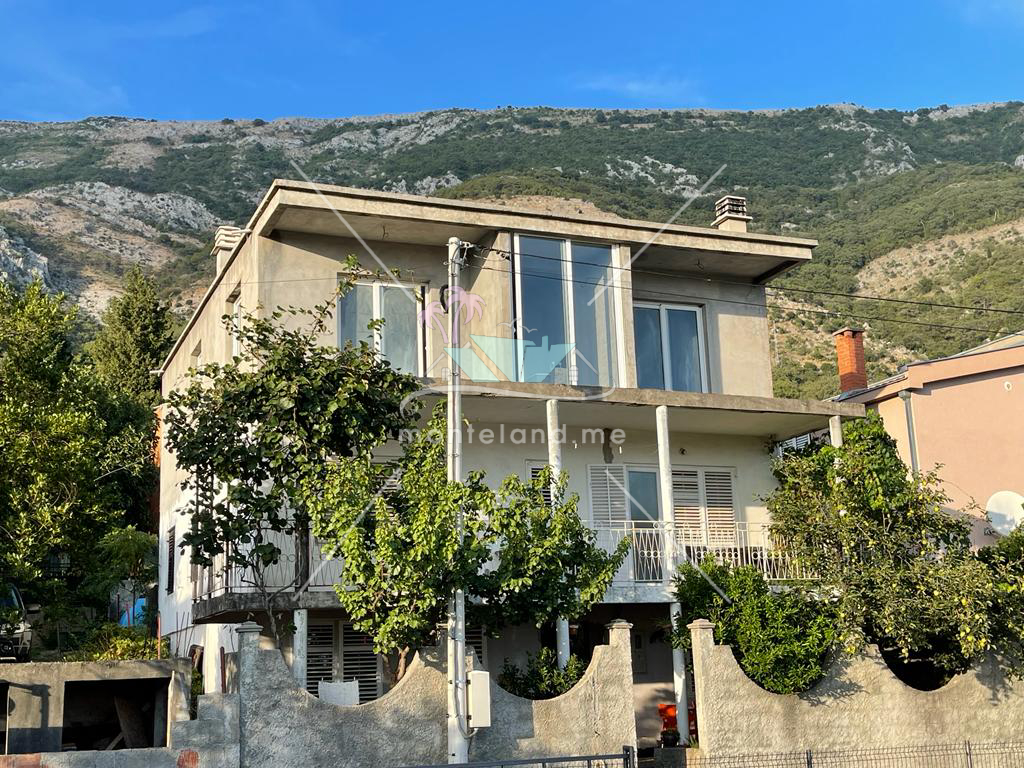 House, offers sale, BAR, SUTOMORE, Montenegro, 366M, Price - 120000€