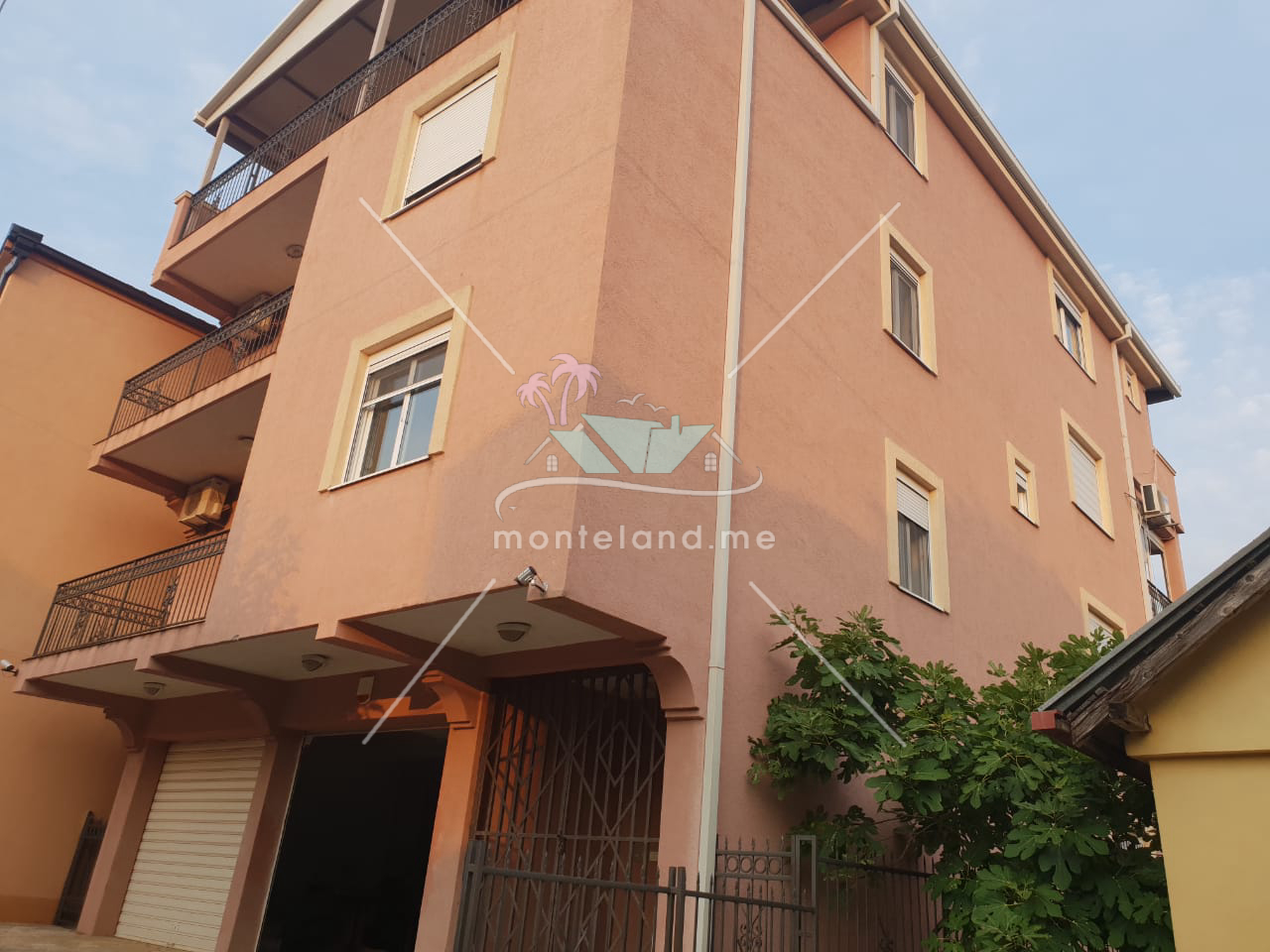 House, offers sale, BAR, DOBRE VODE, Montenegro, 600M, Price - 500000€