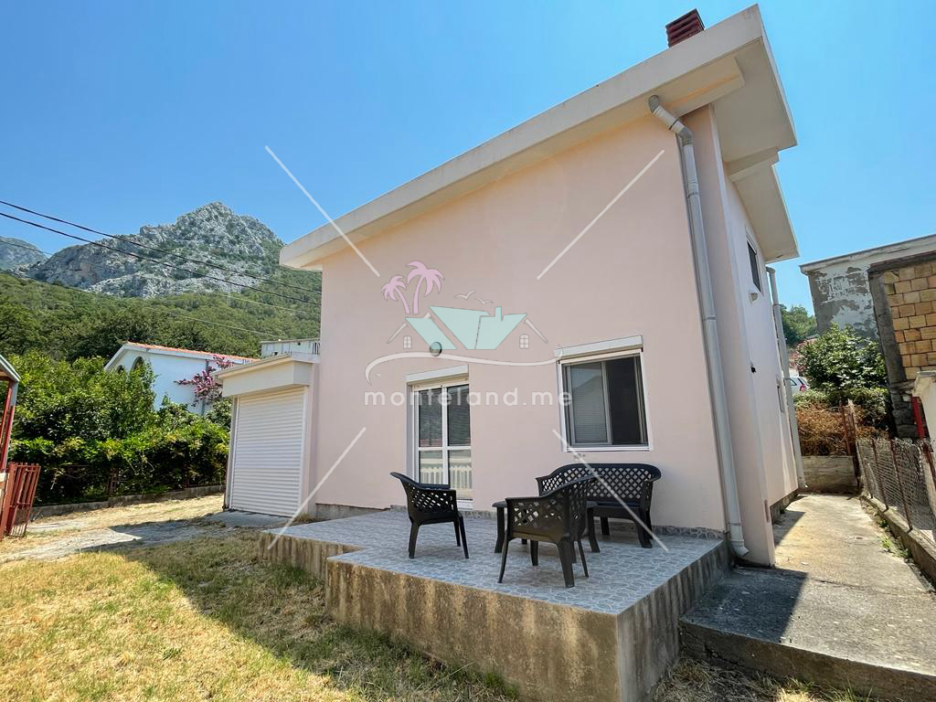 House, offers sale, BAR, SUTOMORE, Montenegro, 128M, Price - 135000€