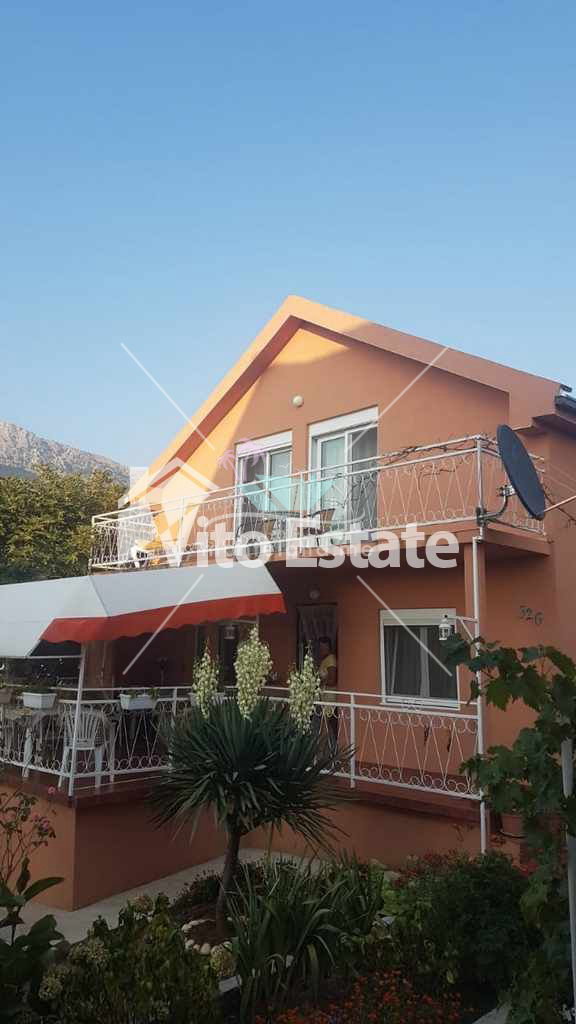 House, offers sale, BAR, DOBRE VODE, Montenegro, 72M, Price - 85000€