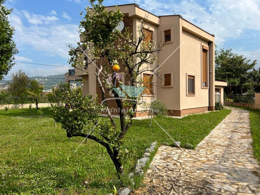 Haus, Angebote zum Verkauf, BAR, Montenegro, Preis - 650000€