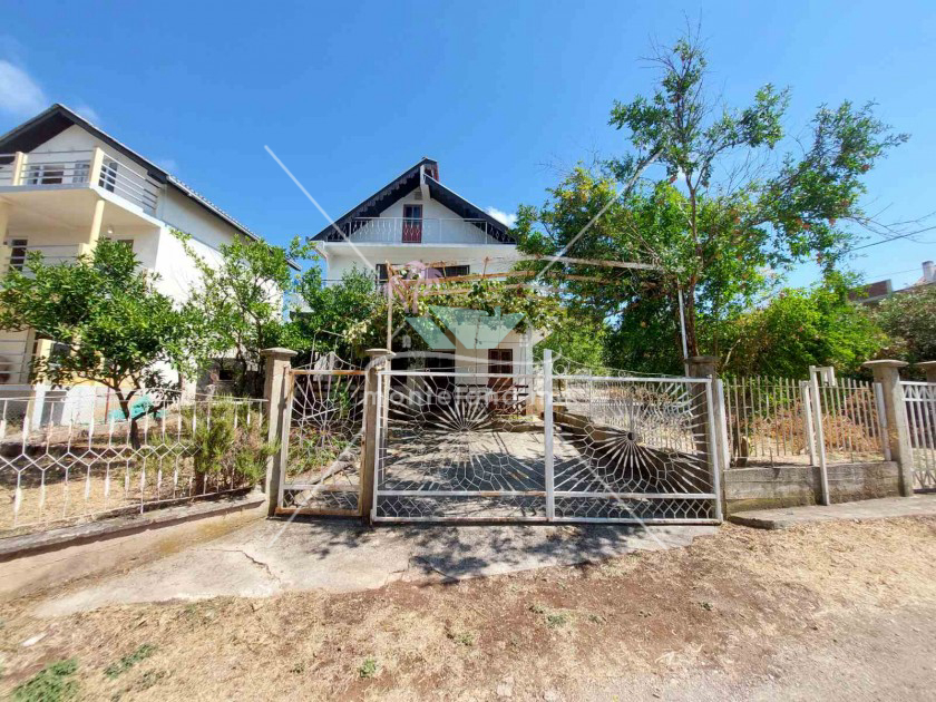 House, offers sale, BAR, DOBRE VODE, Montenegro, 86M, Price - 110000€
