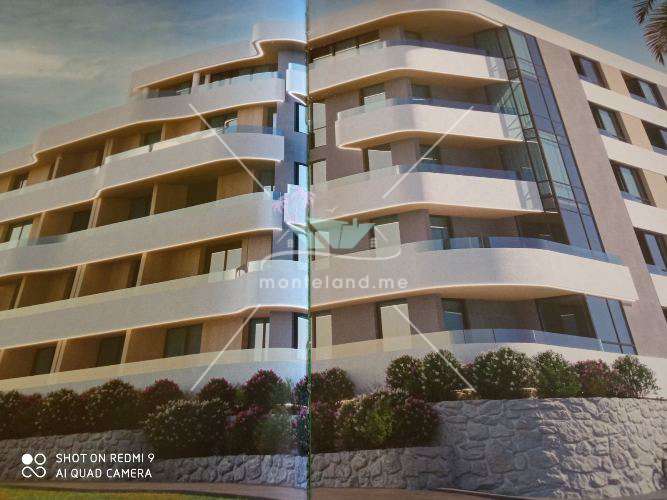 Apartment, offers sale, BAR, BAR, Montenegro, 46M, Price - 2100€