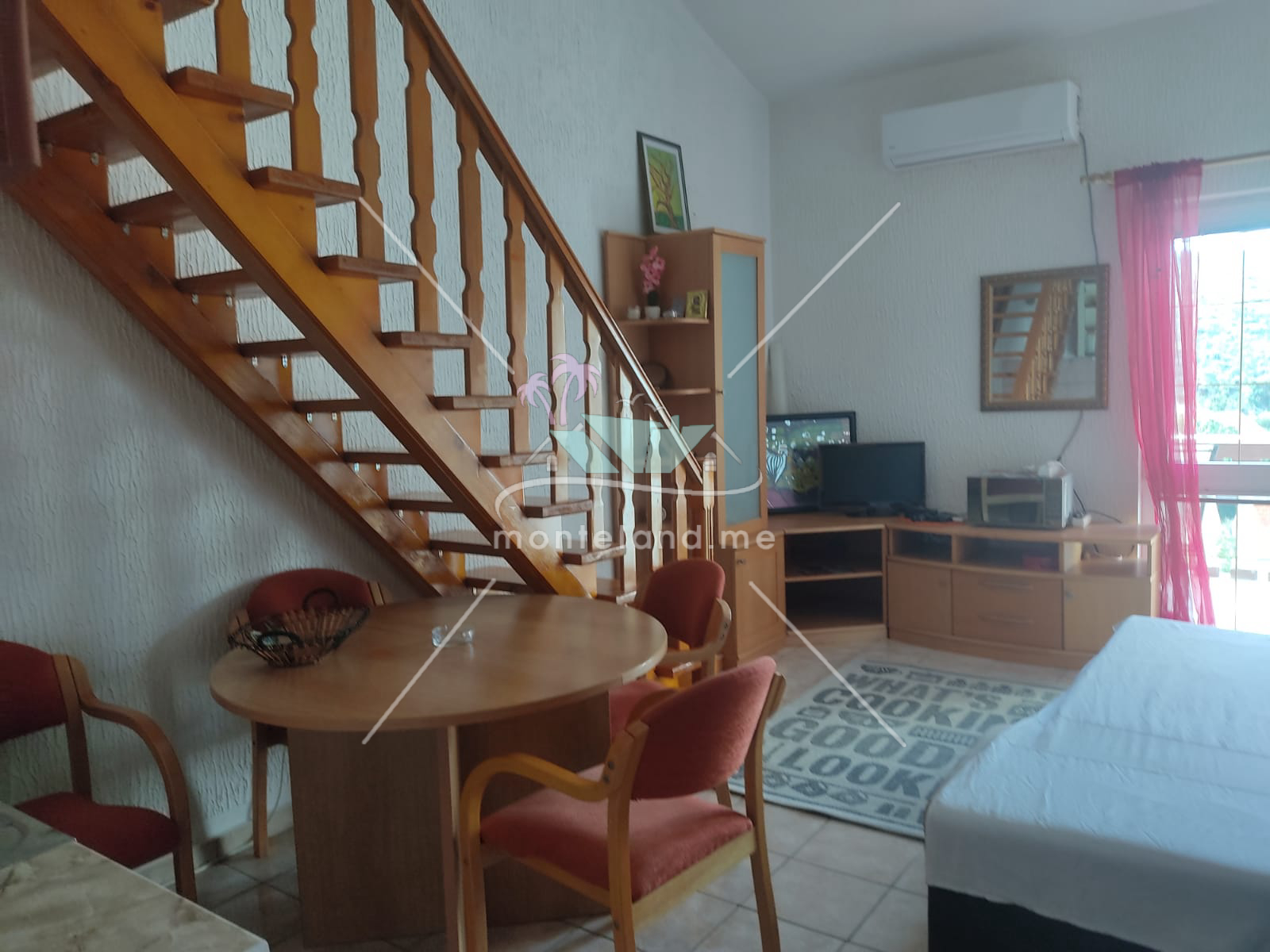 Apartment, offers sale, BAR, SUTOMORE, Montenegro, 50M, Price - 55000€