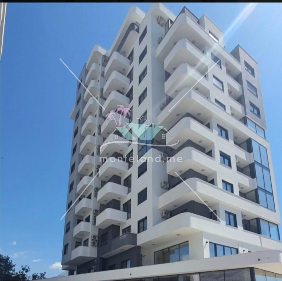 Apartment, offers sale, BAR, BAR, Montenegro, 95M, Price - 200000€