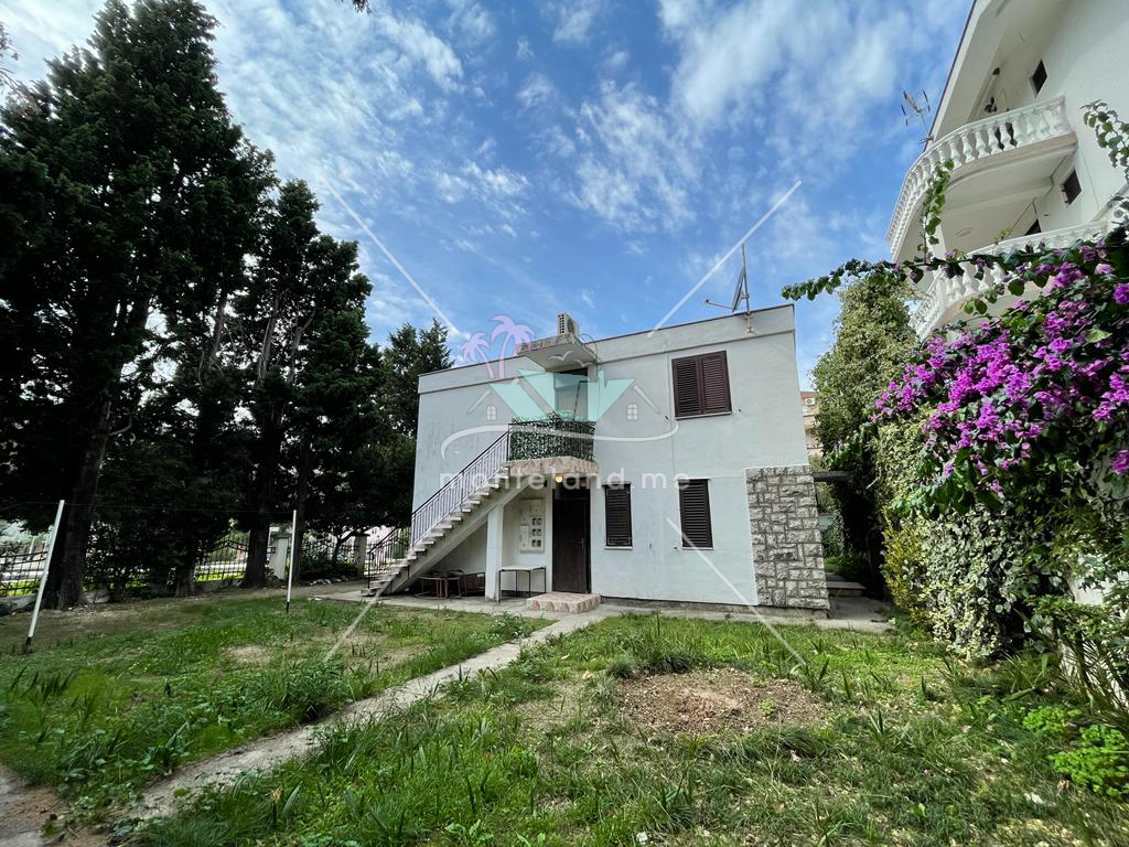 Apartment, offers sale, BAR, SUTOMORE, Montenegro, 27M, Price - 47000€