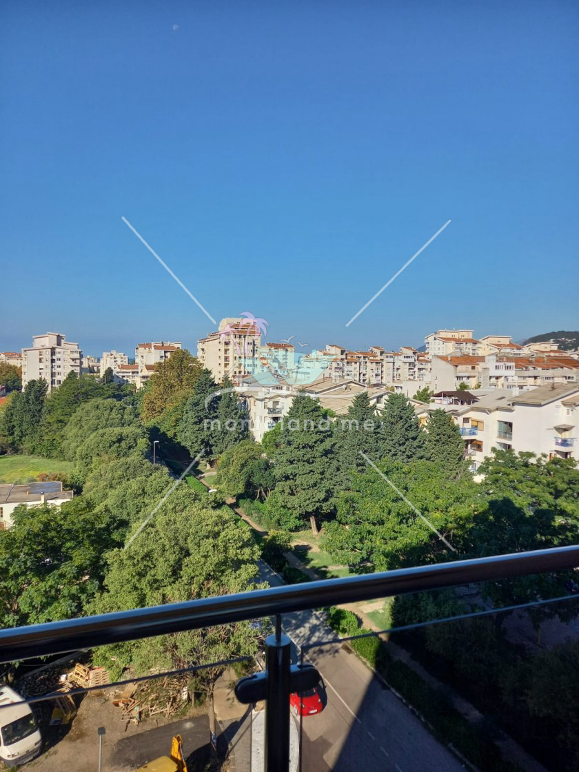 Apartment, offers sale, BAR, BJELIŠI, Montenegro, 72M, Price - 145000€