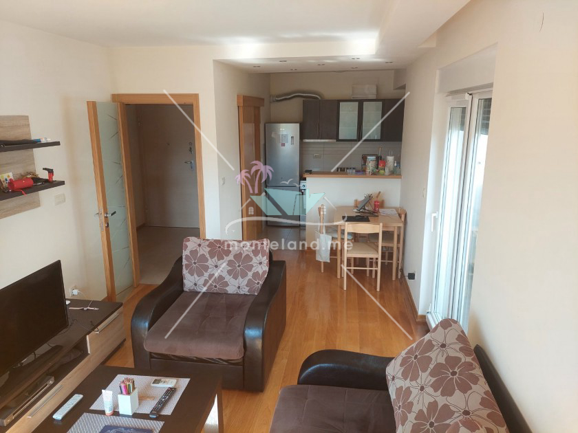 Apartment, offers sale, BAR, Montenegro, 49M, Price - 120000€