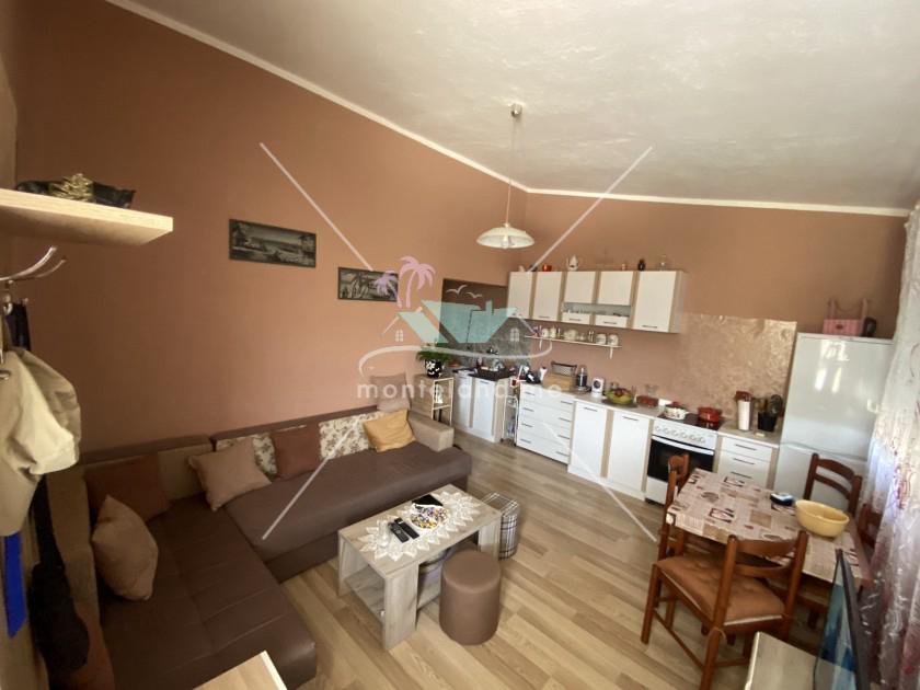 Apartment, offers sale, BAR, BAR, Montenegro, 33M, Price - 53000€