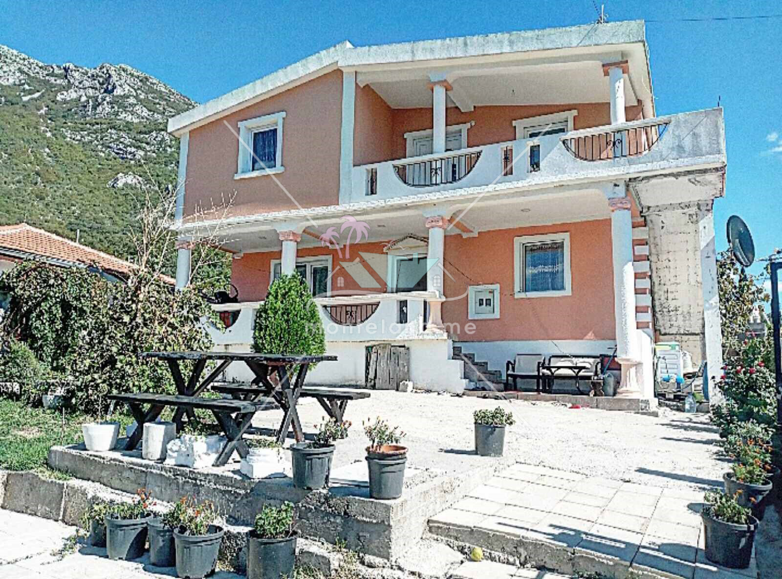 House, offers sale, BAR, SUTOMORE, Montenegro, 180M, Price - 1€
