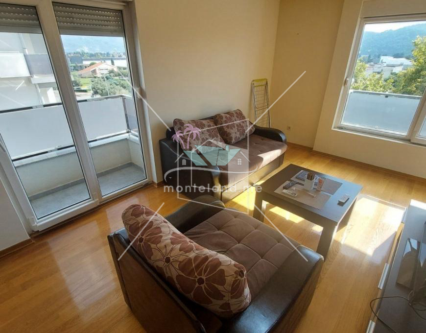 Wohnung, Angebote zum Verkauf, BAR, Montenegro, 49M, Preis - 126000€