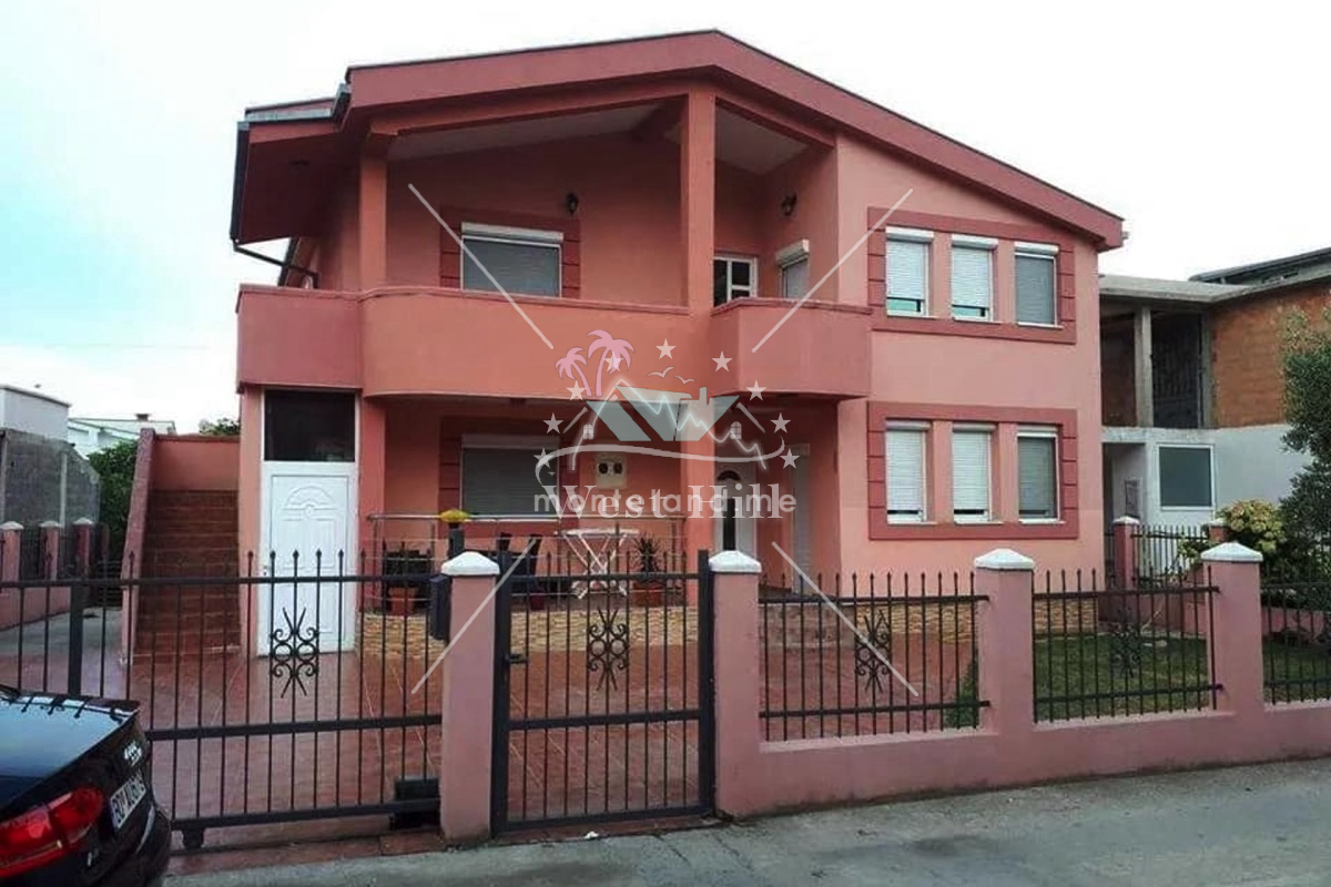 House, offers sale, BAR, ČELUGA, Montenegro, 172M, Price - 165000€