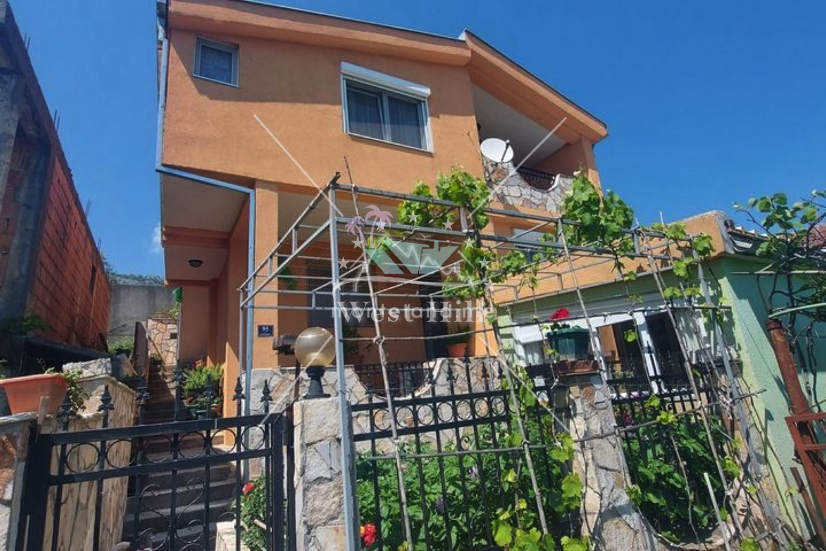 House, offers sale, BAR, ŠUŠANJ, Montenegro, 150M, Price - 140000€