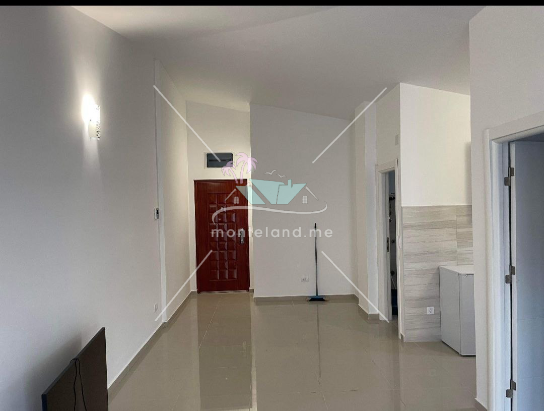 Apartment, offers sale, BAR, Montenegro, 46M, Price - 90000€