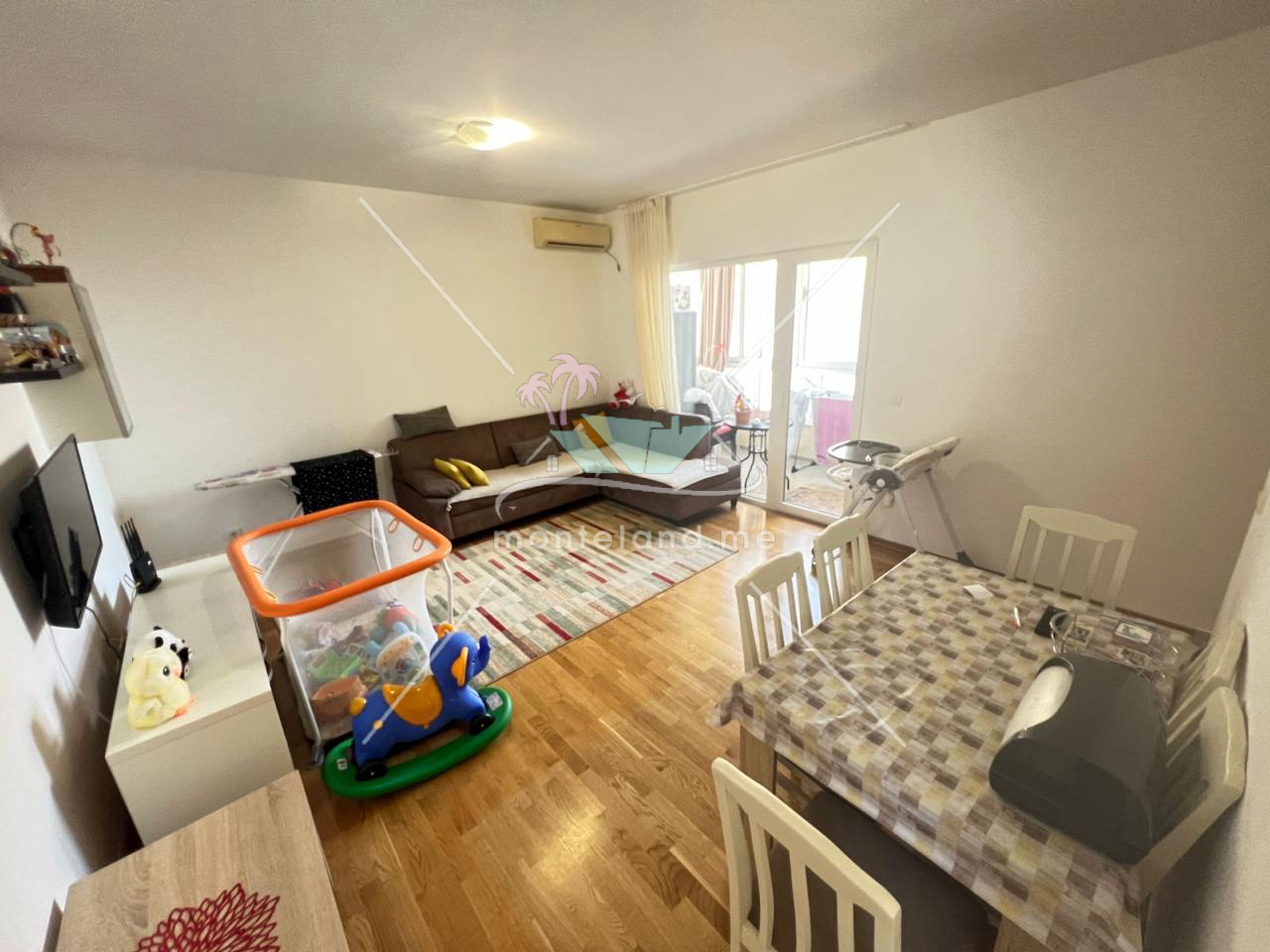 Apartment, offers sale, BUDVA, Montenegro, 65M, Price - 129900€