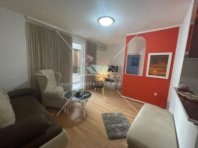Apartment, offers sale, BUDVA, ROZINO, Montenegro, 54M, Price - 100000€