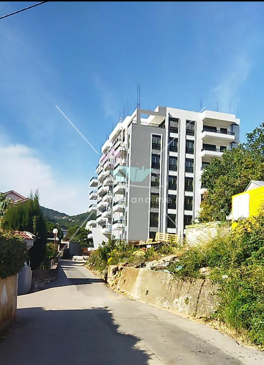 Apartment, offers sale, BUDVA, Montenegro, 22M, Price - 53000€
