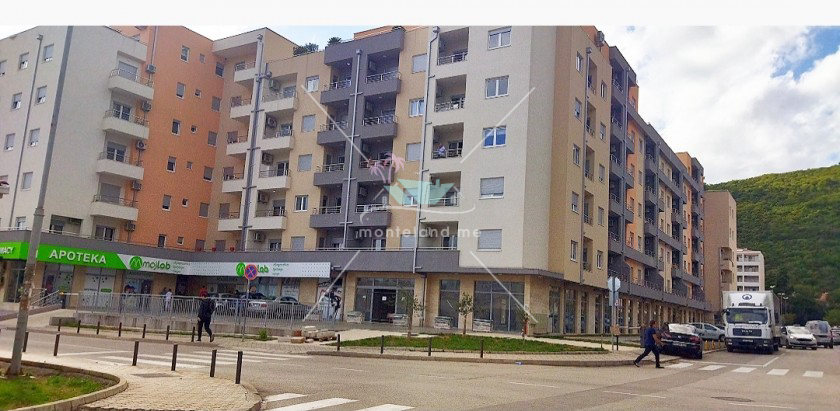 Apartment, offers sale, BUDVA, ROZINO, Montenegro, 44M, Price - 120000€