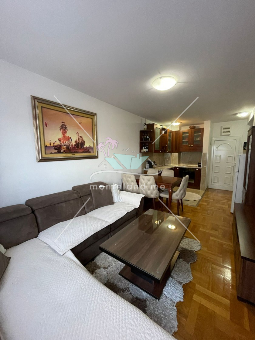 Apartment, offers sale, BUDVA, Montenegro, 50M, Price - 129900€