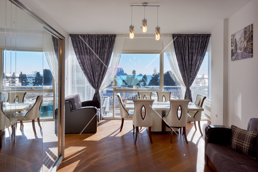 Apartment, offers sale, BUDVA, CENTAR, Montenegro, 67M, Price - 263000€