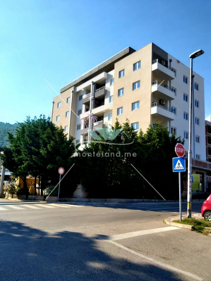 Garage, offers sale, BUDVA, ROZINO, Montenegro, Price - 25000€