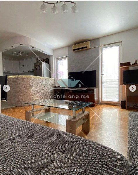 Apartment, offers sale, BUDVA, GOLUBOVINA, Montenegro, 49M, Price - 99000€