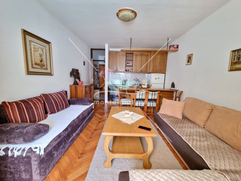 Apartment, offers sale, BUDVA, DUBOVICA, Montenegro, 28M, Price - 56000€