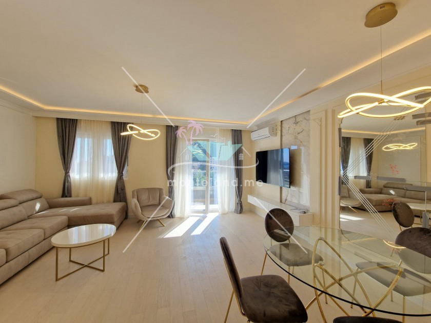 Apartment, offers sale, BUDVA, GOLUBOVINA, Montenegro, 104M, Price - 360000€