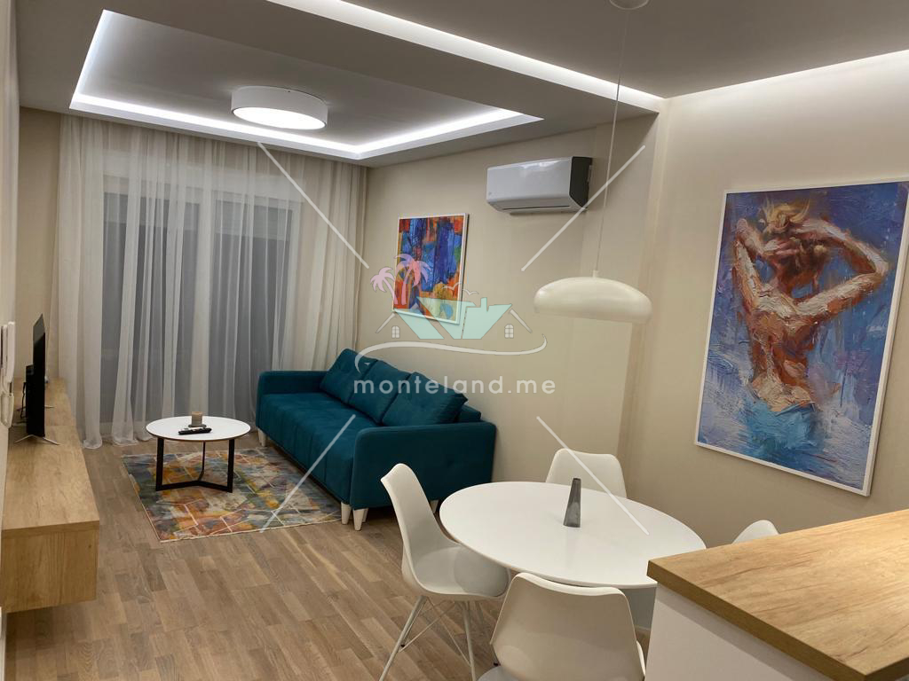 Apartment, offers sale, BUDVA, GOLUBOVINA, Montenegro, 44M, Price - 130000€