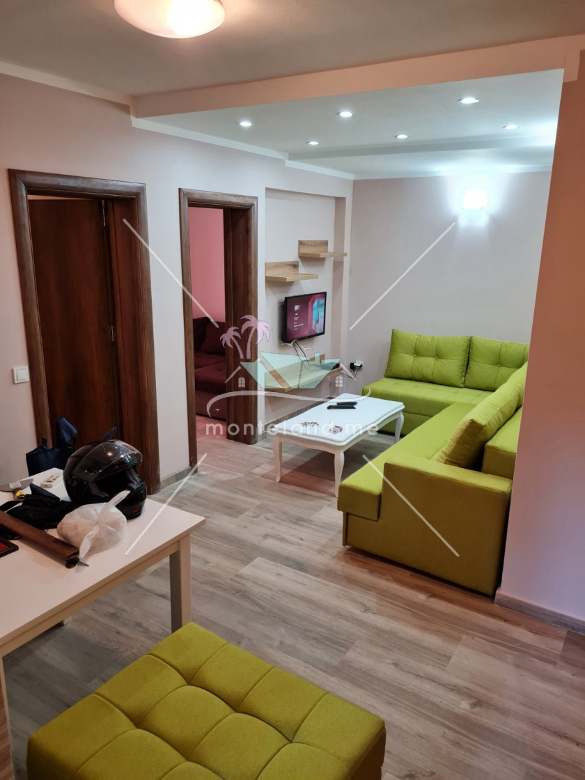 Apartment, offers sale, BUDVA, ROZINO, Montenegro, 50M, Price - 89250€