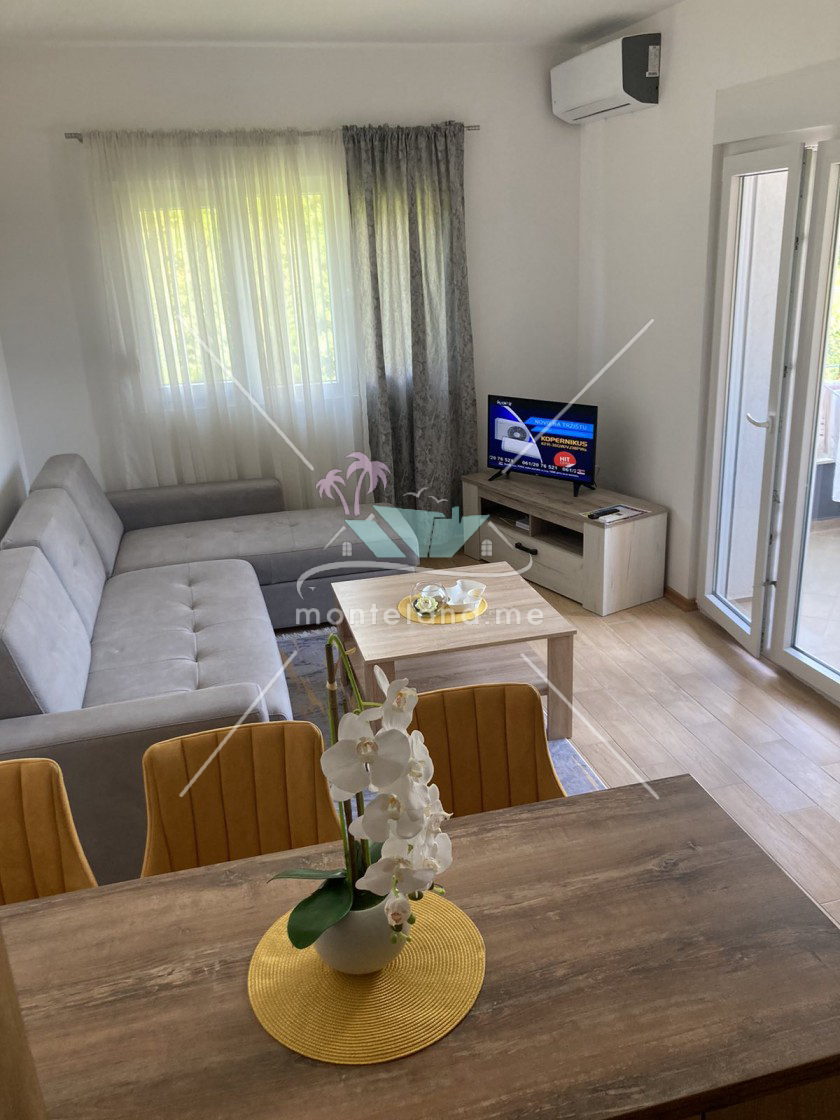 Apartment, offers sale, BUDVA, GOLUBOVINA, Montenegro, 41M, Price - 126000€