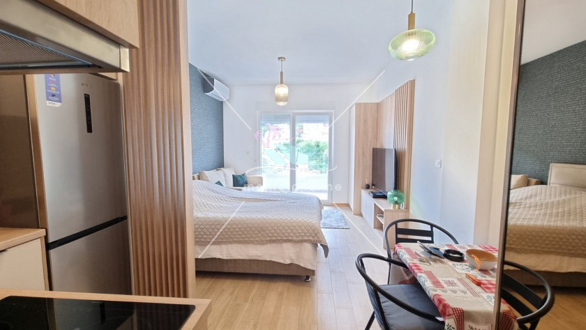 Apartment, offers sale, BUDVA, GOLUBOVINA, Montenegro, 30M, Price - 95000€
