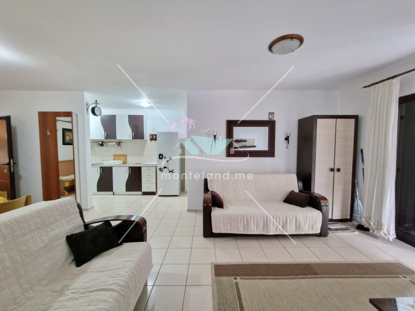 Wohnung, Angebote zum Verkauf, BUDVA, VELJI VINOGRADI, Montenegro, 61M, Preis - 140000€
